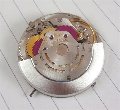 calibro rolex 1520|Rolex Movements & Calibers Table .